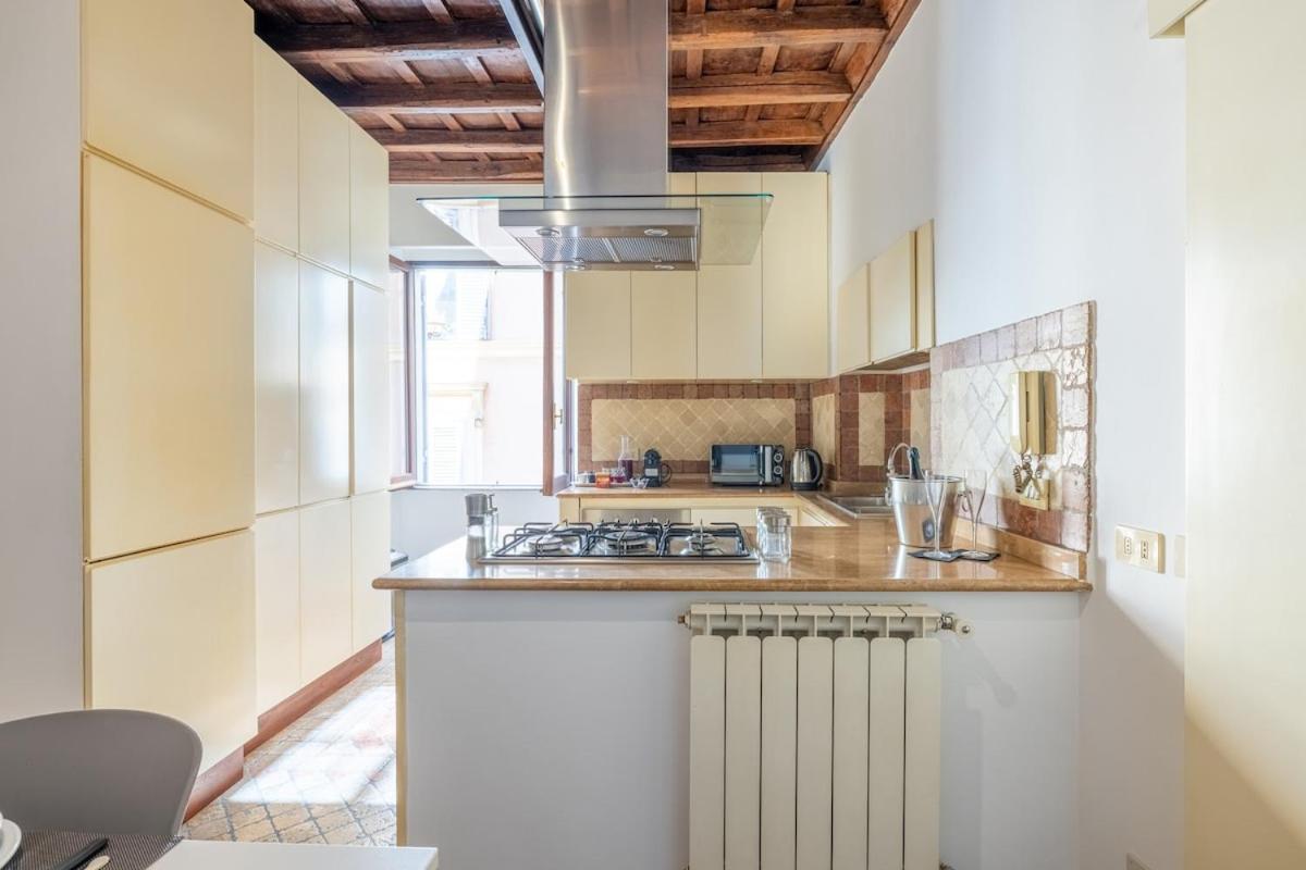 NOSTROMONDO Prestigious 2 bedrooms Domus in Forum Area - 4