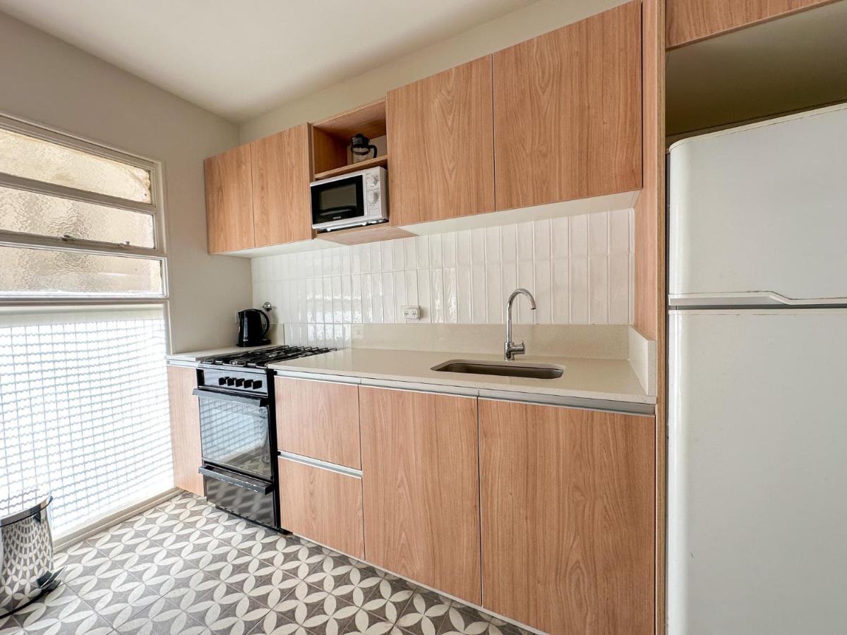 RentUp - Moderno depto en Recoleta cerca del Recoleta Mall - 4