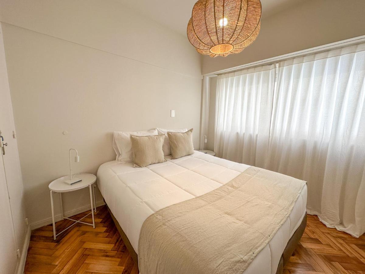 RentUp - Moderno depto en Recoleta cerca del Recoleta Mall - 2