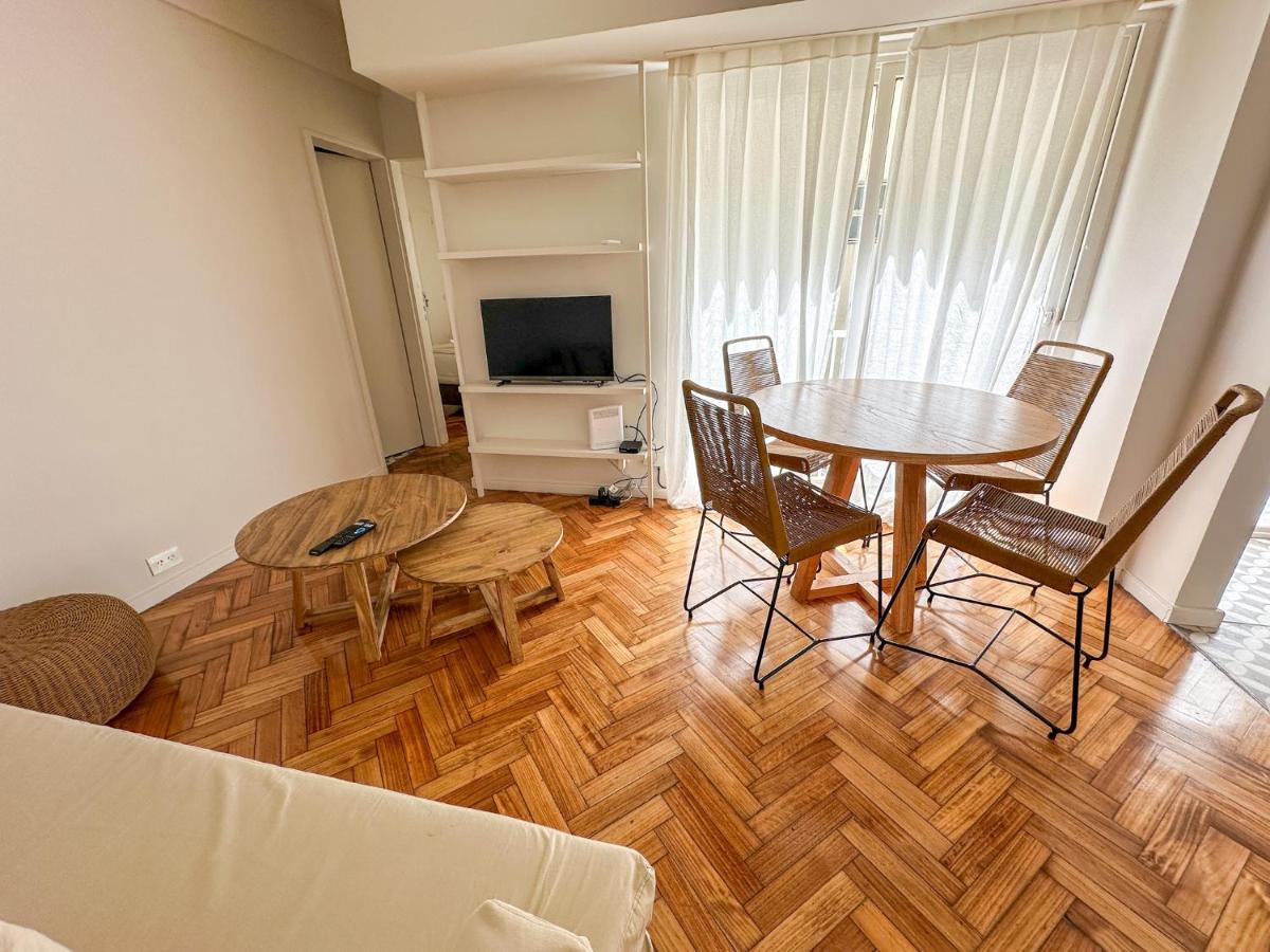 RentUp - Moderno depto en Recoleta cerca del Recoleta Mall - 5