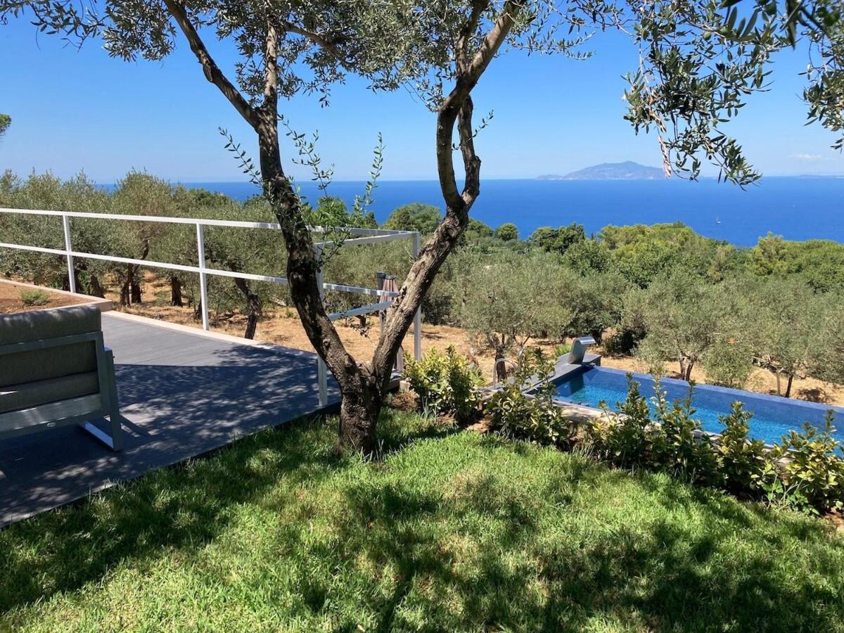 “CapriOleum” esclusive place - 3