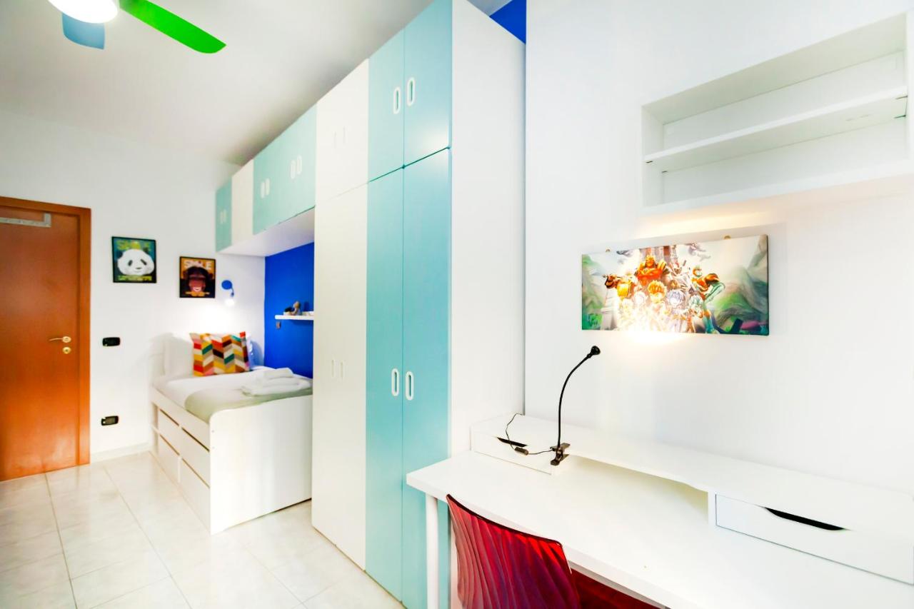 La casetta di Trastevere - 4