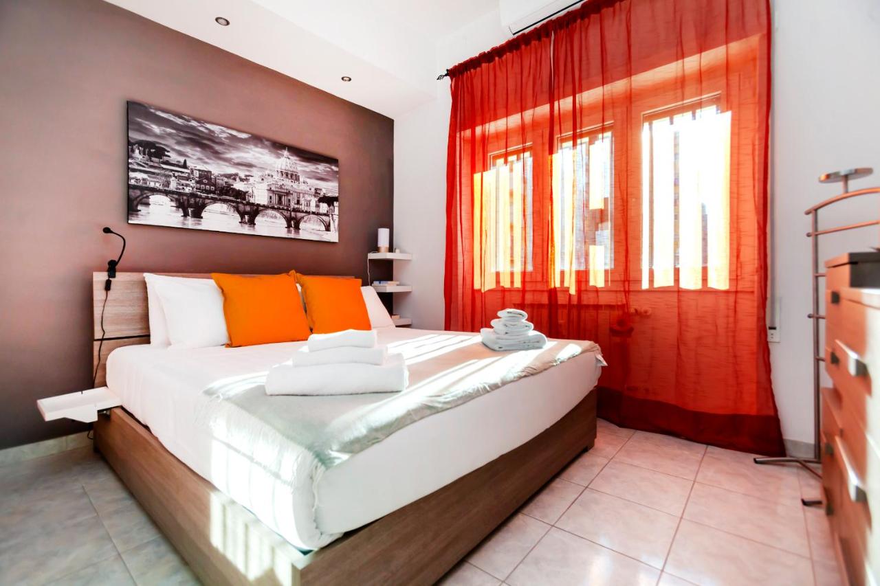 La casetta di Trastevere - 3