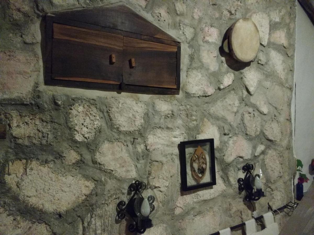 Casitas Kinsol photo