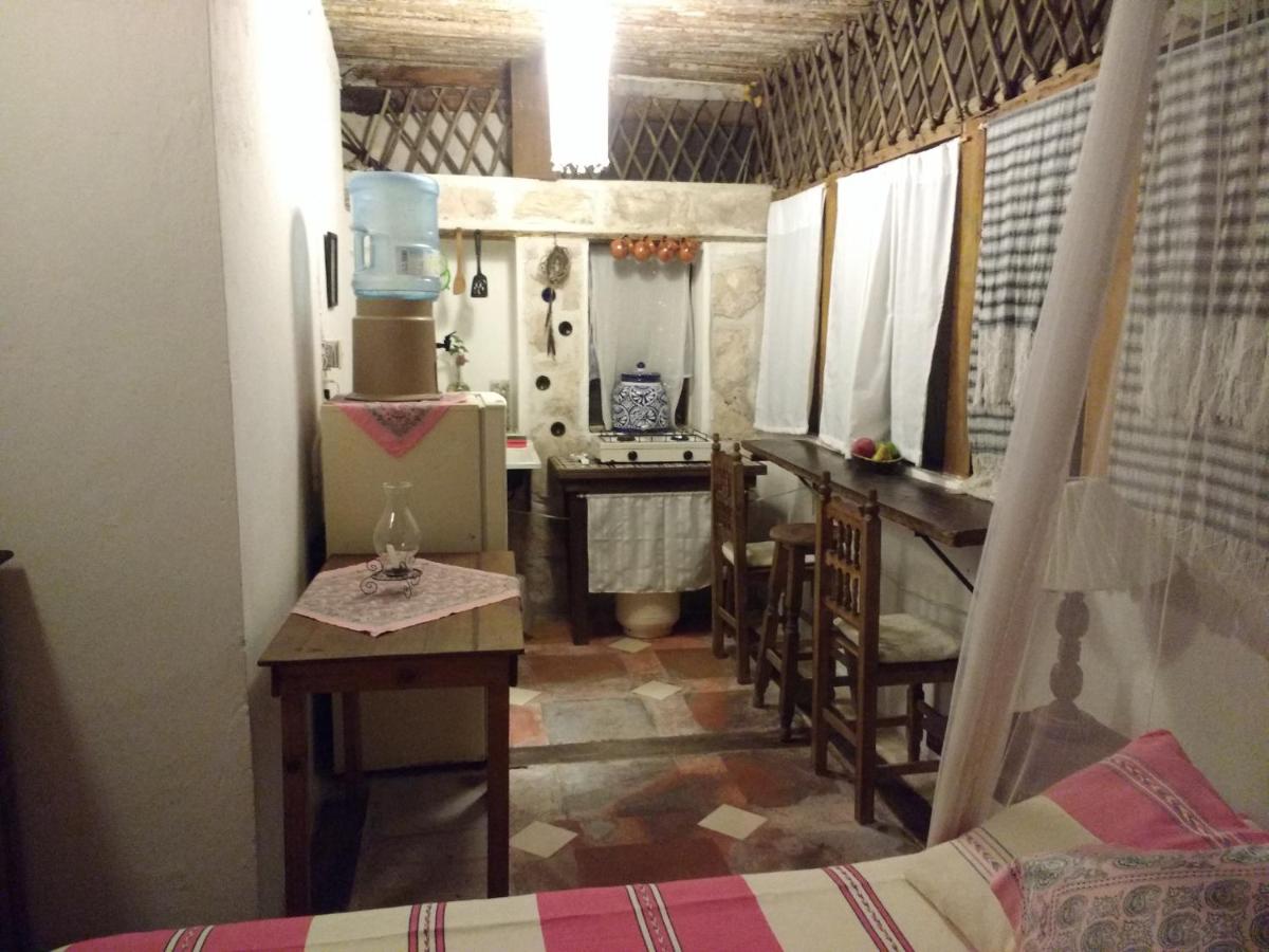 Casitas Kinsol photo