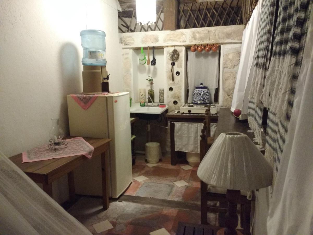 Casitas Kinsol photo