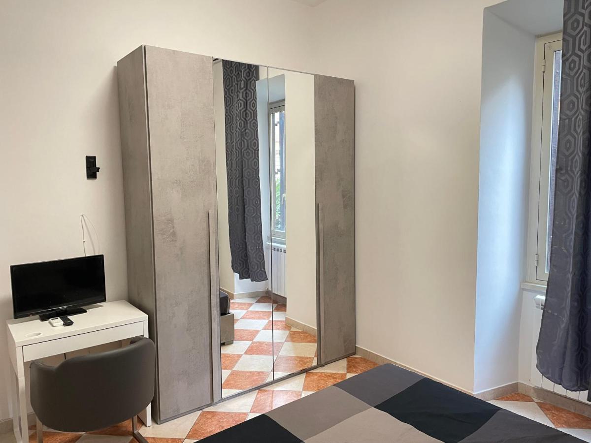 Residenza Abat-Jour de Rome - 5