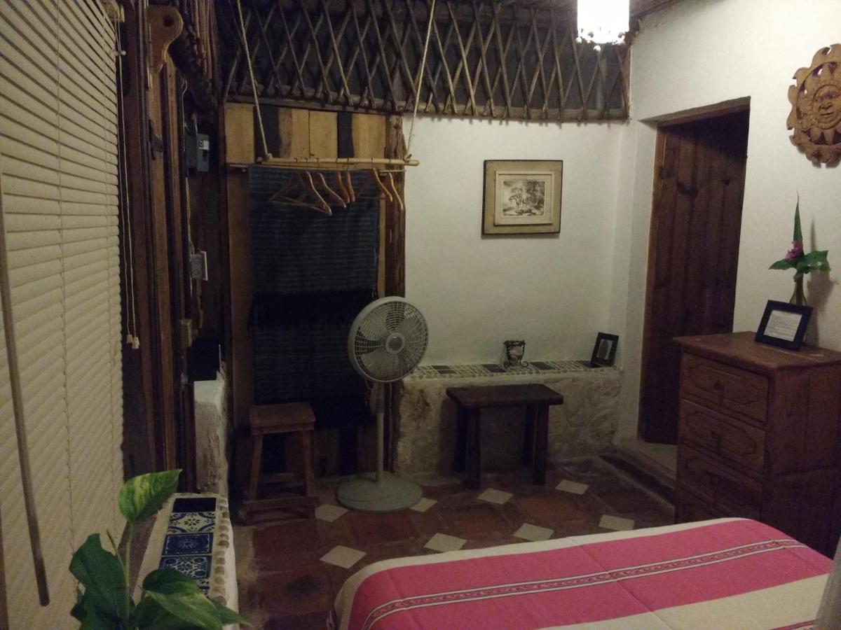 Casitas Kinsol photo