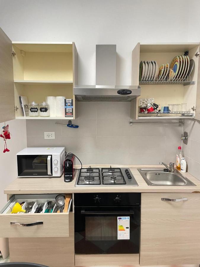 Residenza Abat-Jour de Rome - 4