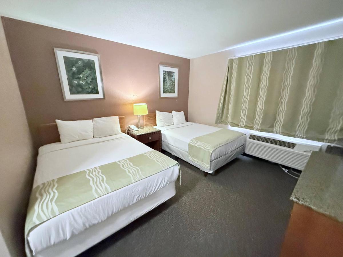 Bison Inn & Suites — photo 6