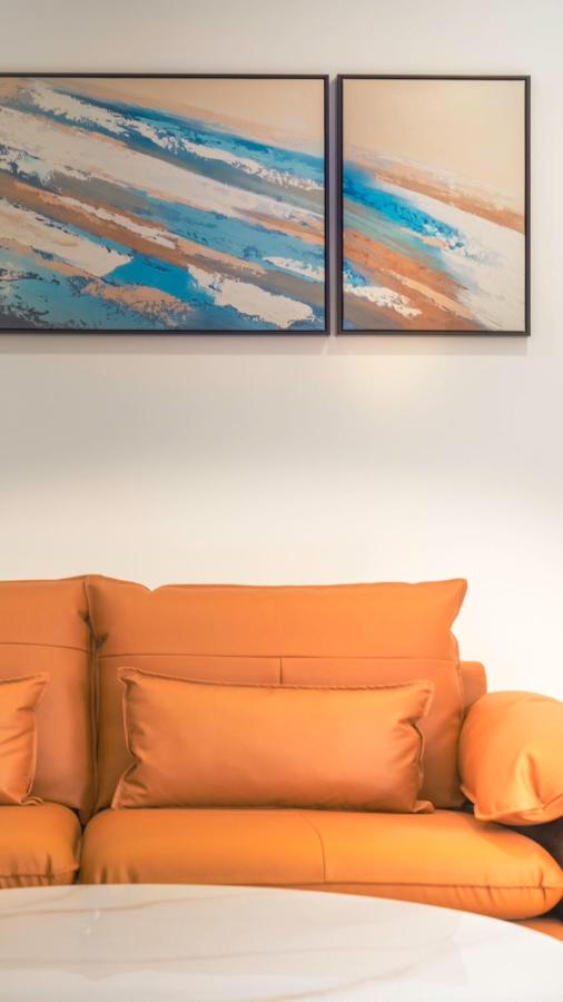 Hibiscus Suites And Residences - 5