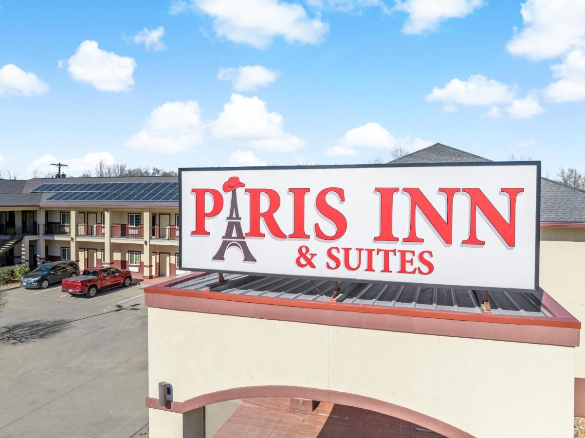 Paris Inn & Suites — photo 16