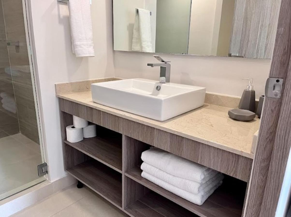 MAREA PUERTO CANCUN, lujo comodidad y una vista espectacular - 4