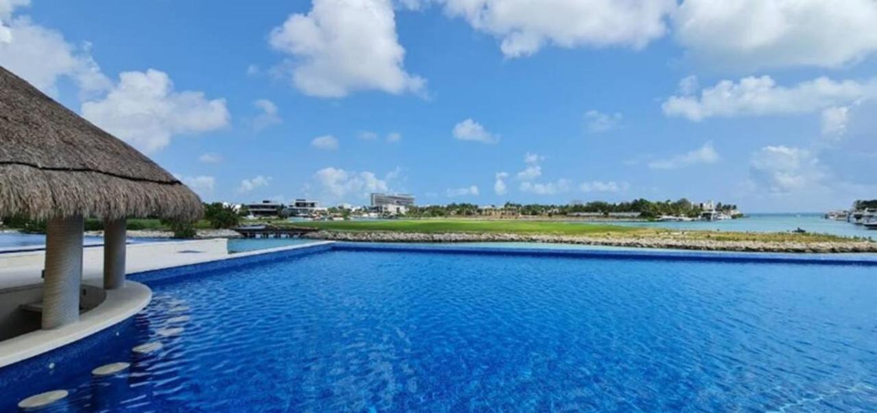 MAREA PUERTO CANCUN, lujo comodidad y una vista espectacular - 5