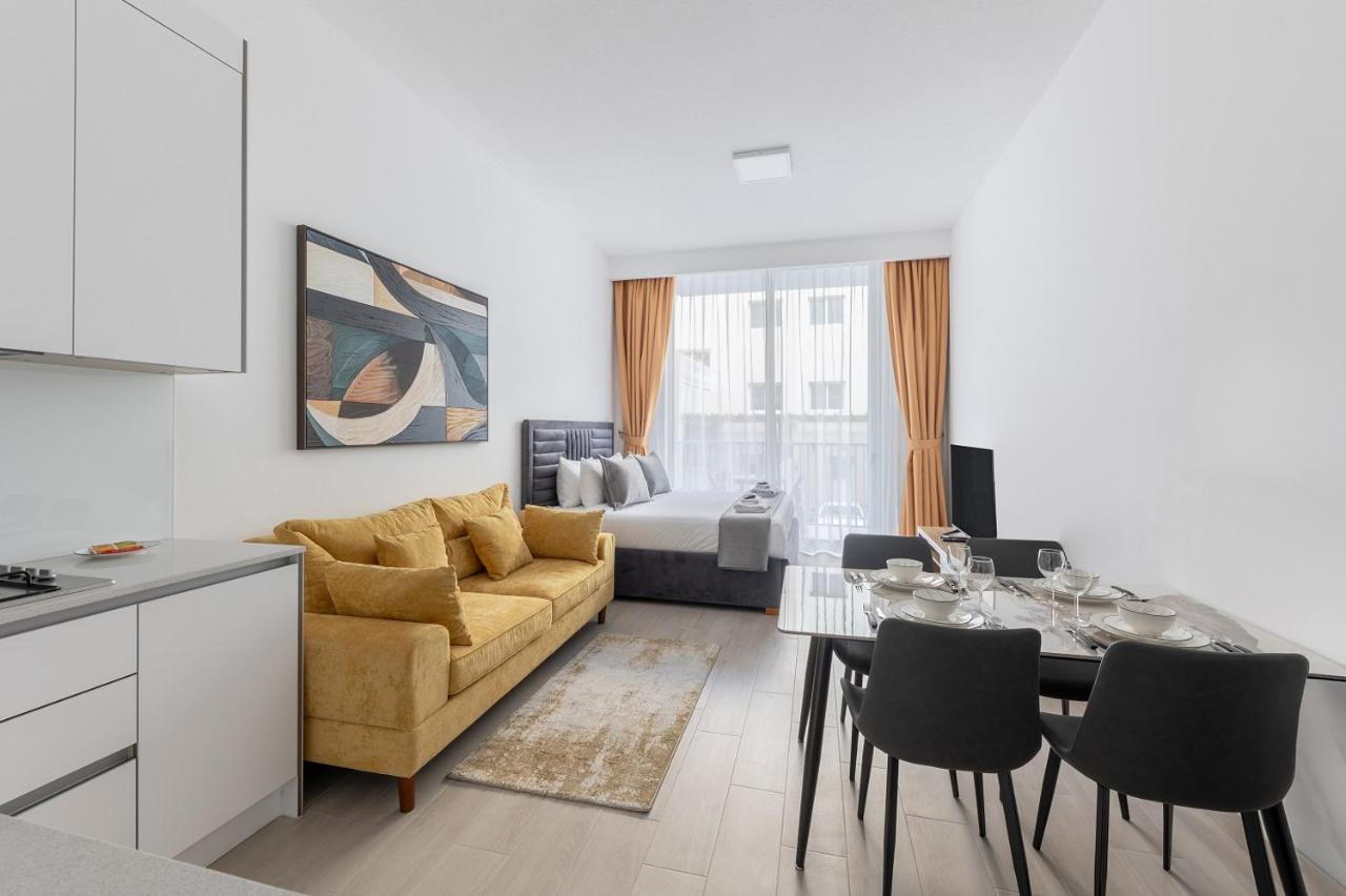 Luma Studio in Jumeirah Village Circle - 5