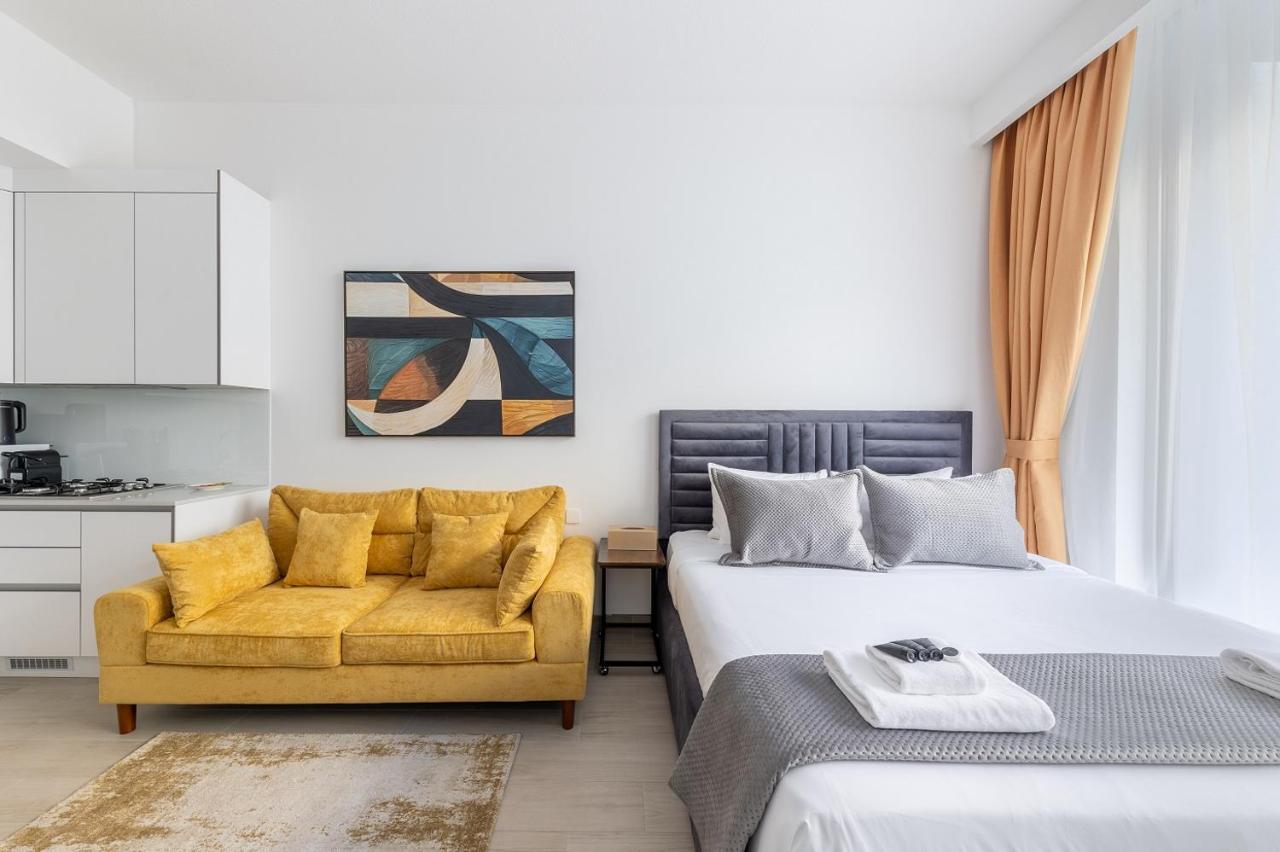 Luma Studio in Jumeirah Village Circle - 2