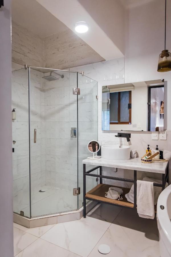 Agata Hotel Boutique & Spa - 3