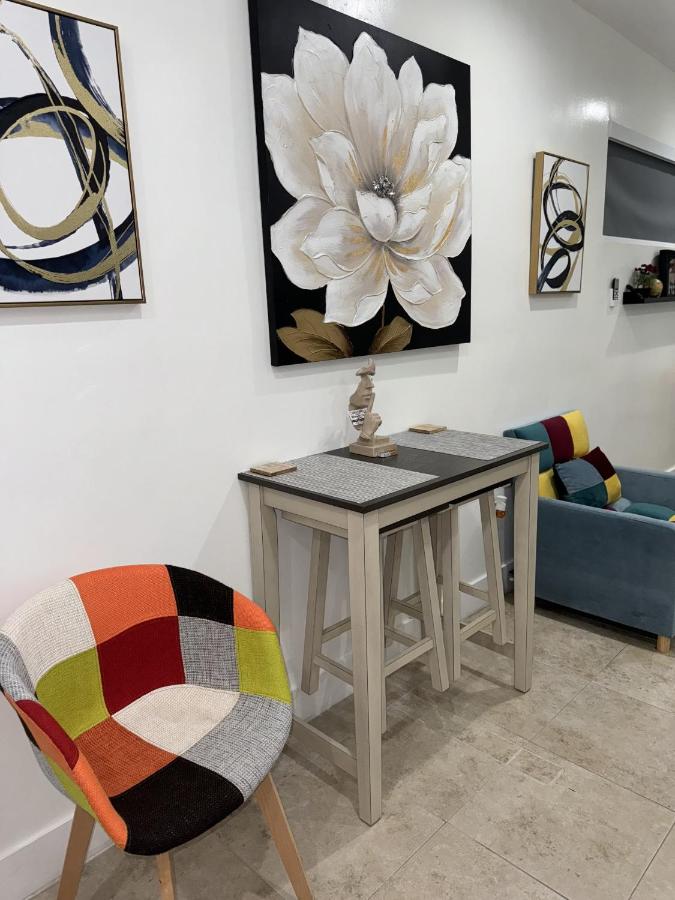 Luna y Sol Calle 8 - 5