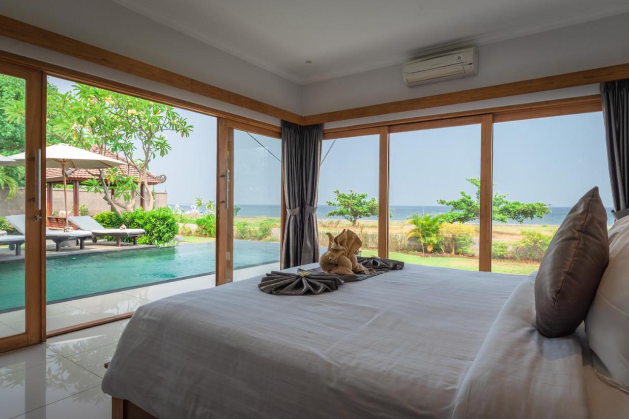 The Manik Kalisada - 2