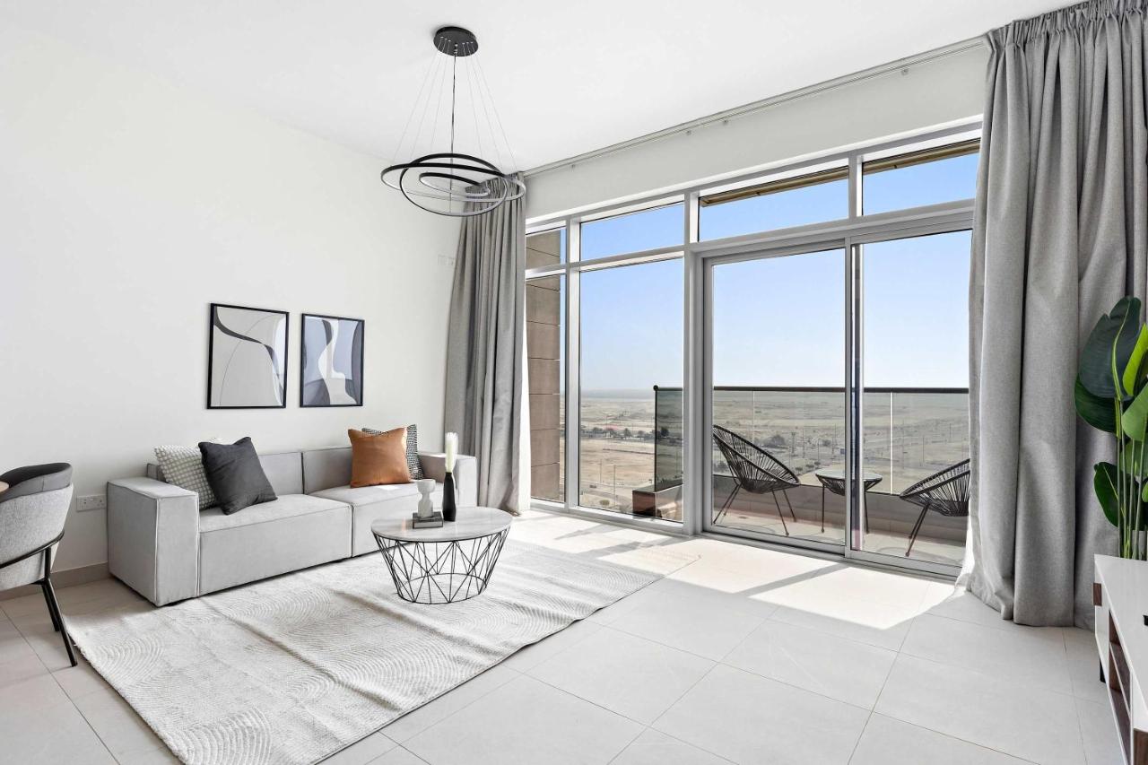 Silkhaus Vacation Homes Beautiful 1BDR Near Reem Central Park