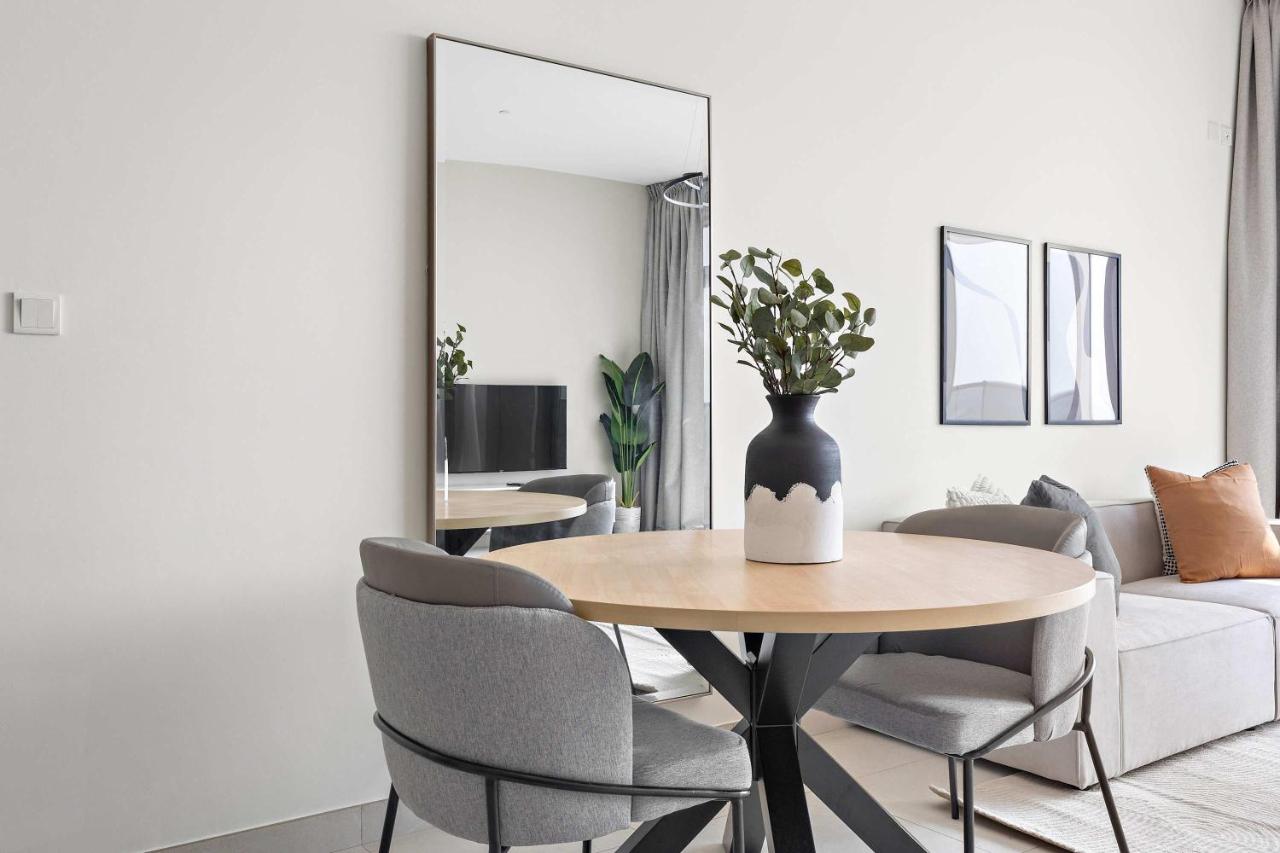 Silkhaus Vacation Homes Beautiful 1BDR Near Reem Central Park - 4