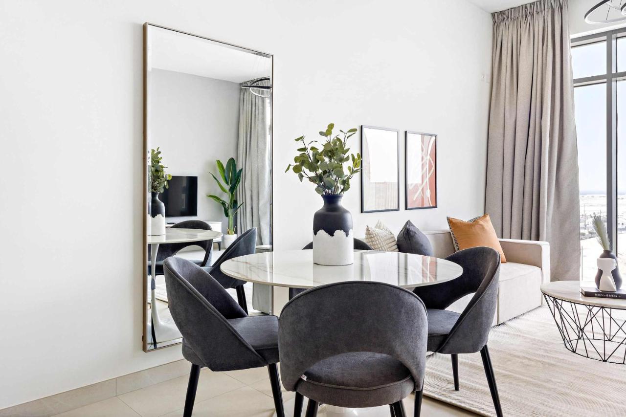 Silkhaus Vacation Homes New 1BDR at Najmat Near Reem Central Park - 3