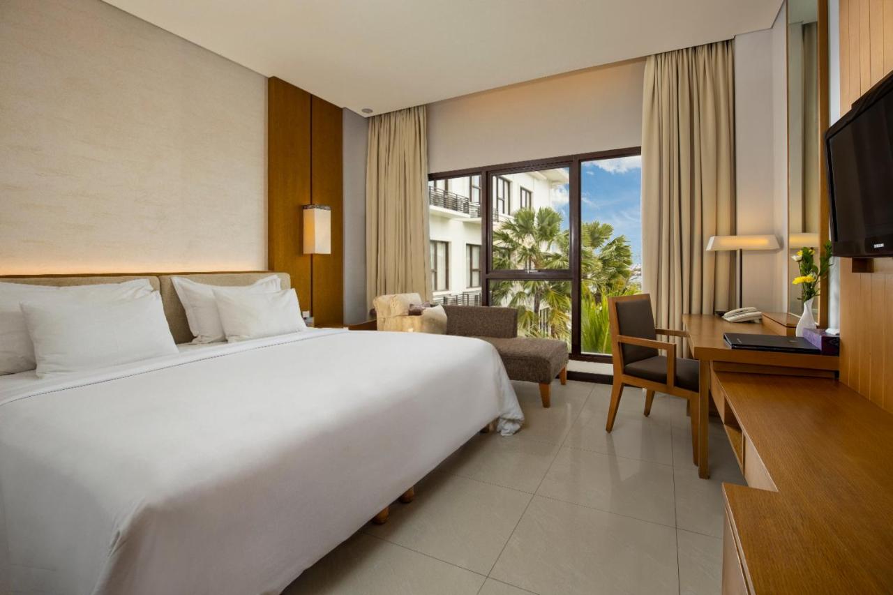 Truntum Kuta Bali - 2