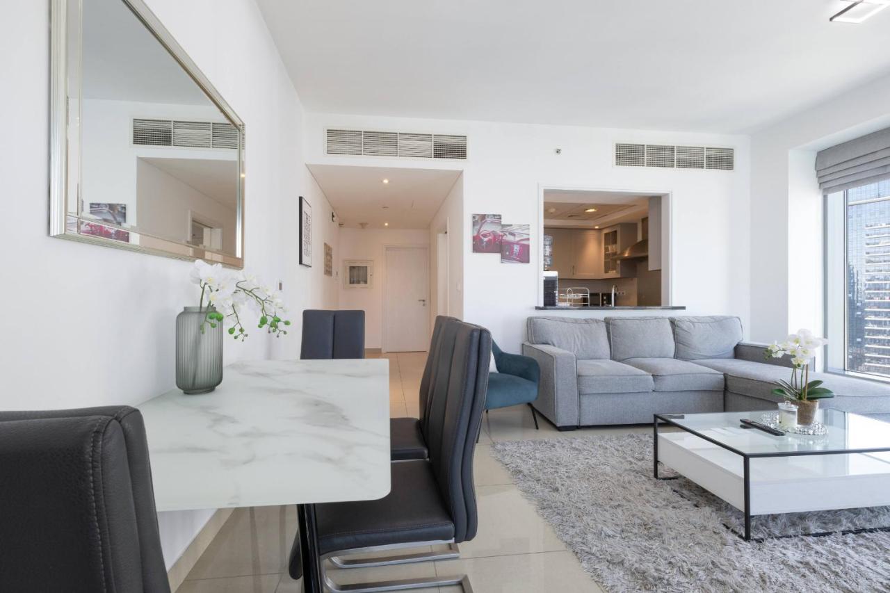 Signature 2BR with Burj Khalifa & Fountain View - 5