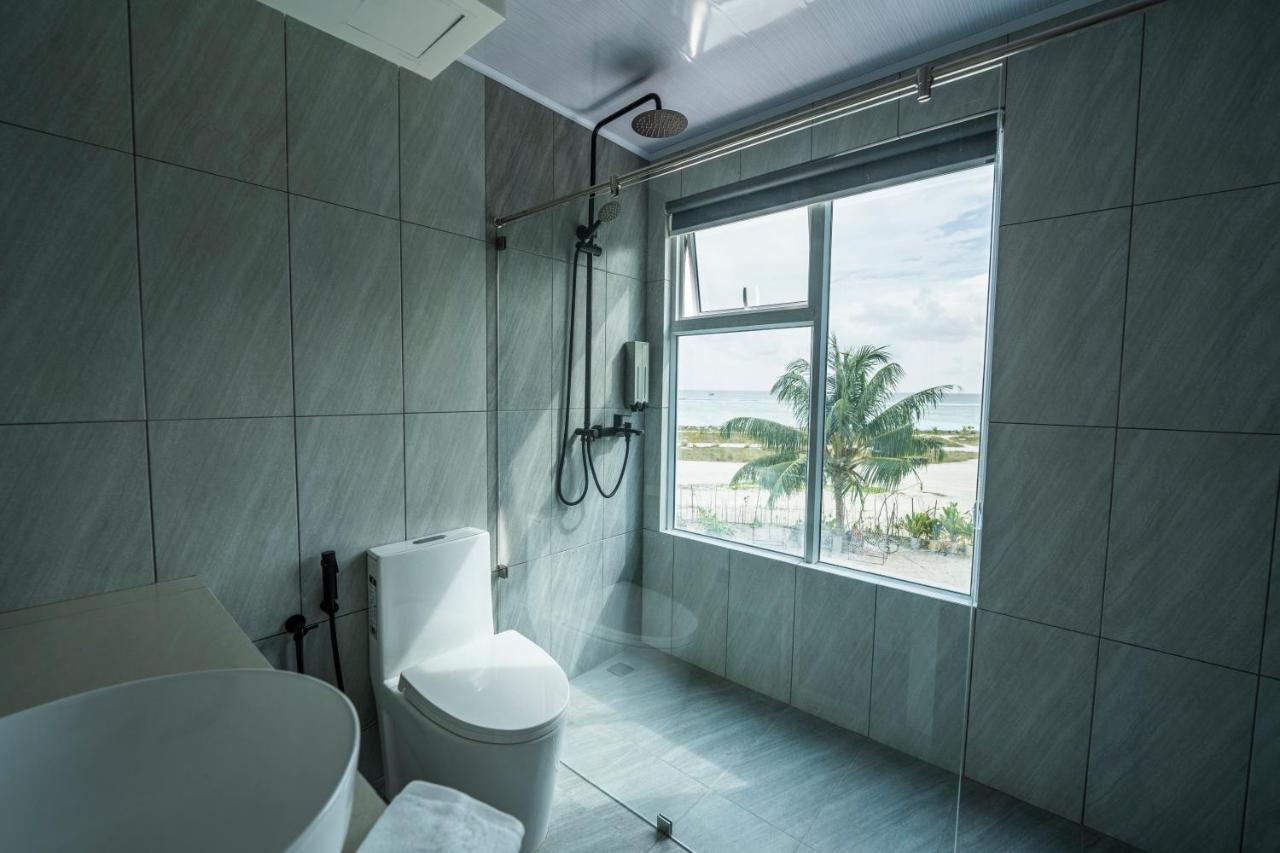 Blissview Maldives - Thulusdhoo - 3