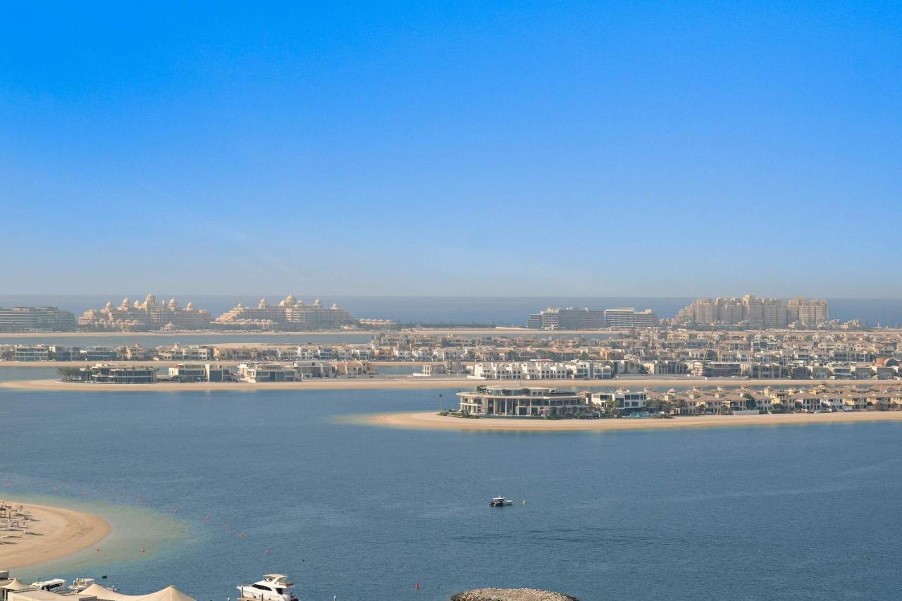 Silkhaus Vacation Homes Waterfront 1BR in Marina Vista Tower - 2