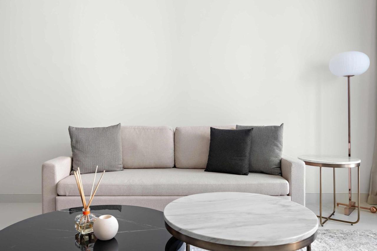 Silkhaus Vacation Homes Waterfront 1BR in Marina Vista Tower - 5