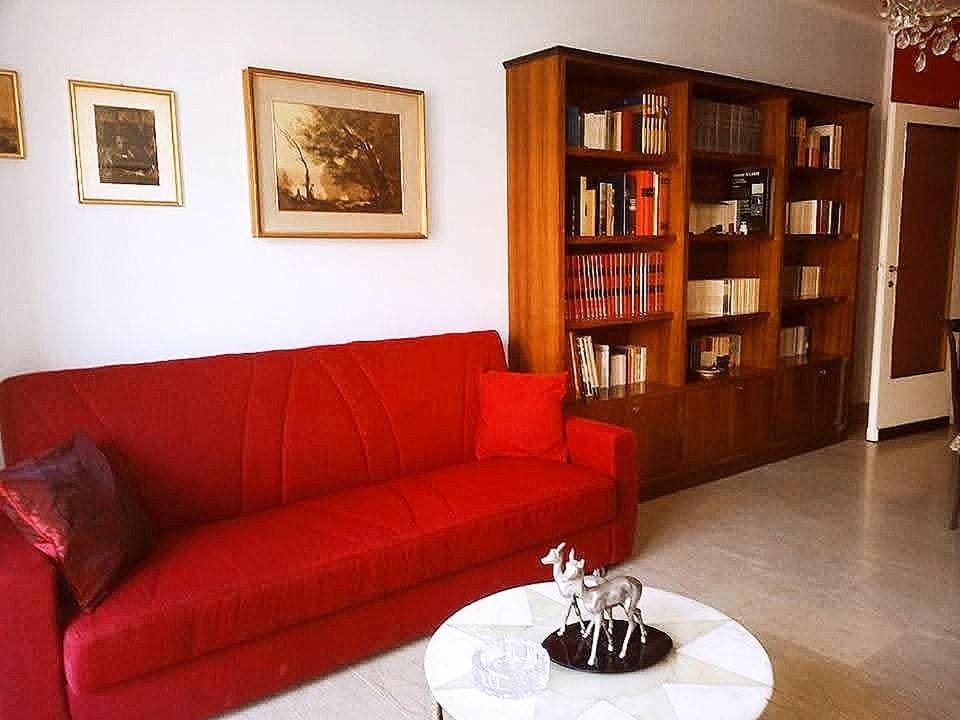 Garbatella Chippendale Apartment - 5