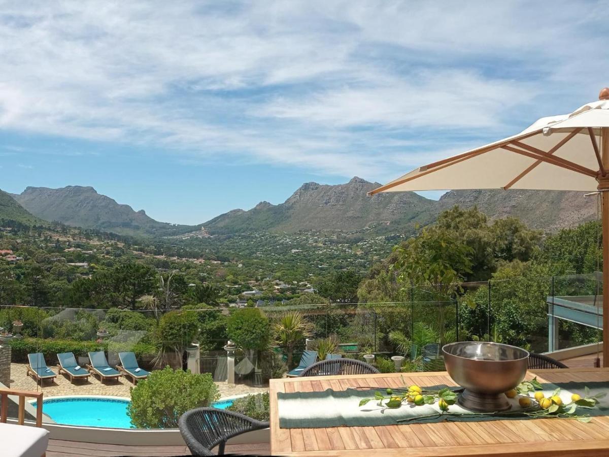 Adamsgarth Guesthouse Hout Bay - 4