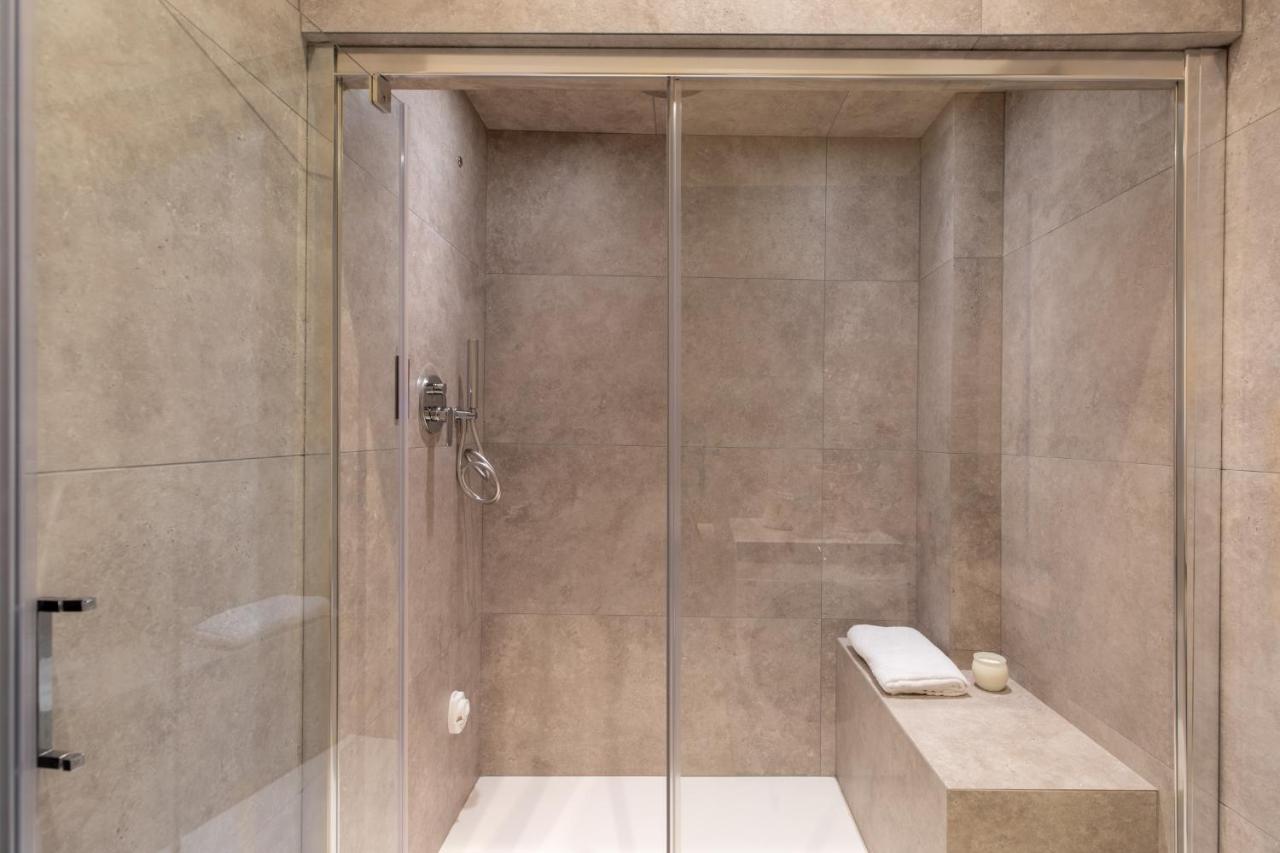 iFlat Trastevere Life with Beauty, Elegance & SPA - 4