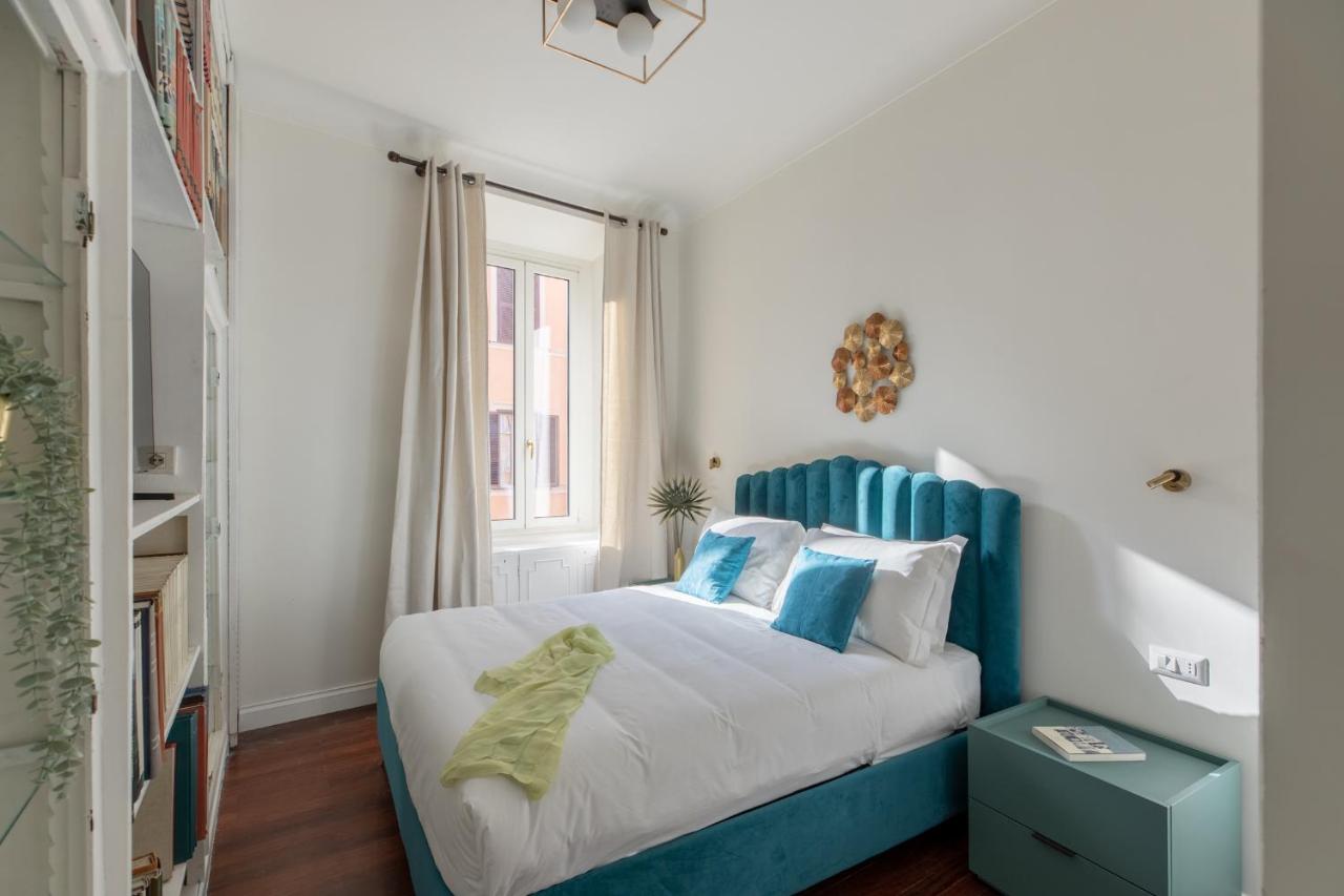 iFlat Trastevere Life with Beauty, Elegance & SPA