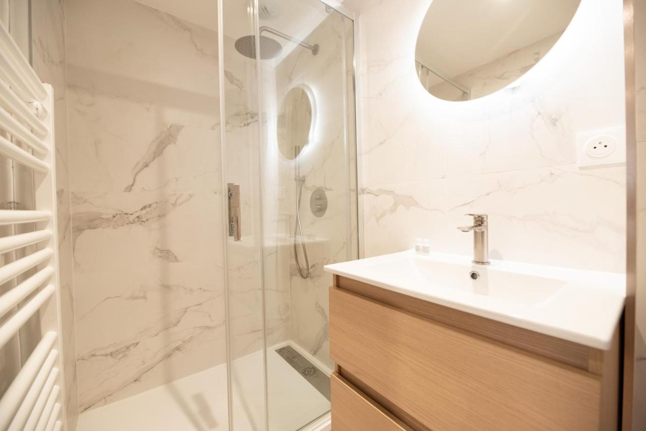 CIA - Les Halles-Rivoli 4P - 3