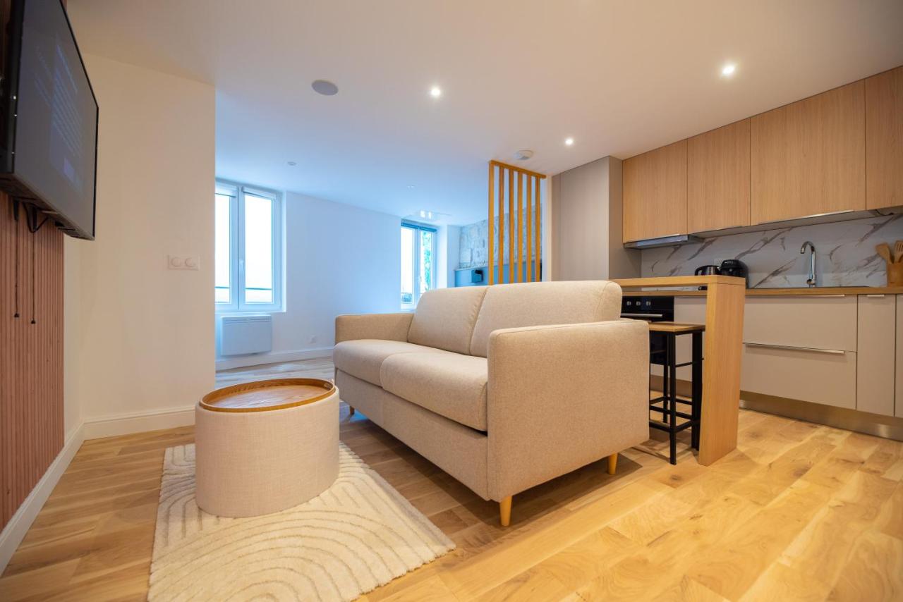 CIA - Les Halles-Rivoli 4P - 5