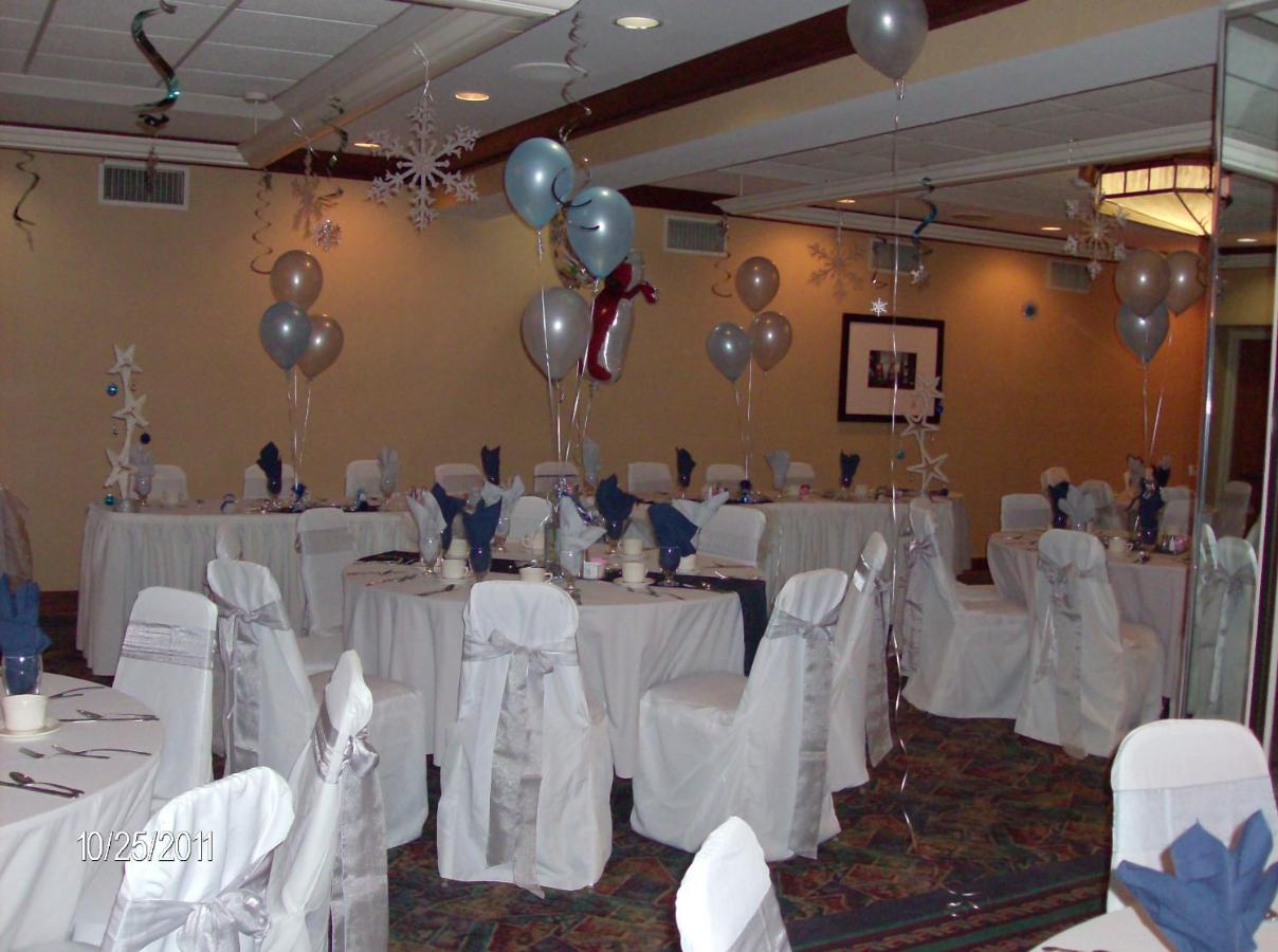 Newburgh Inn — photo 8