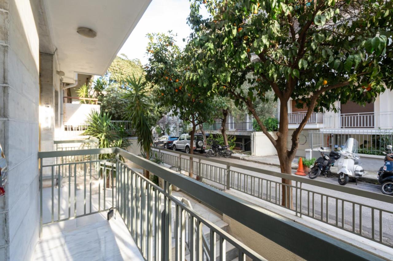 Prime location 1BR Hill Aprtm - 5