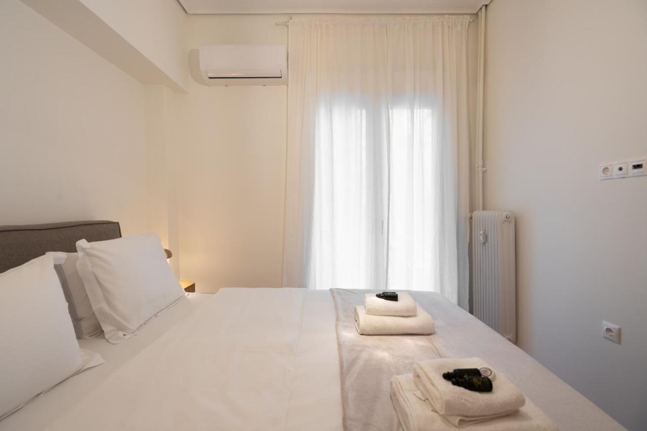 Prime location 1BR Hill Aprtm - 2