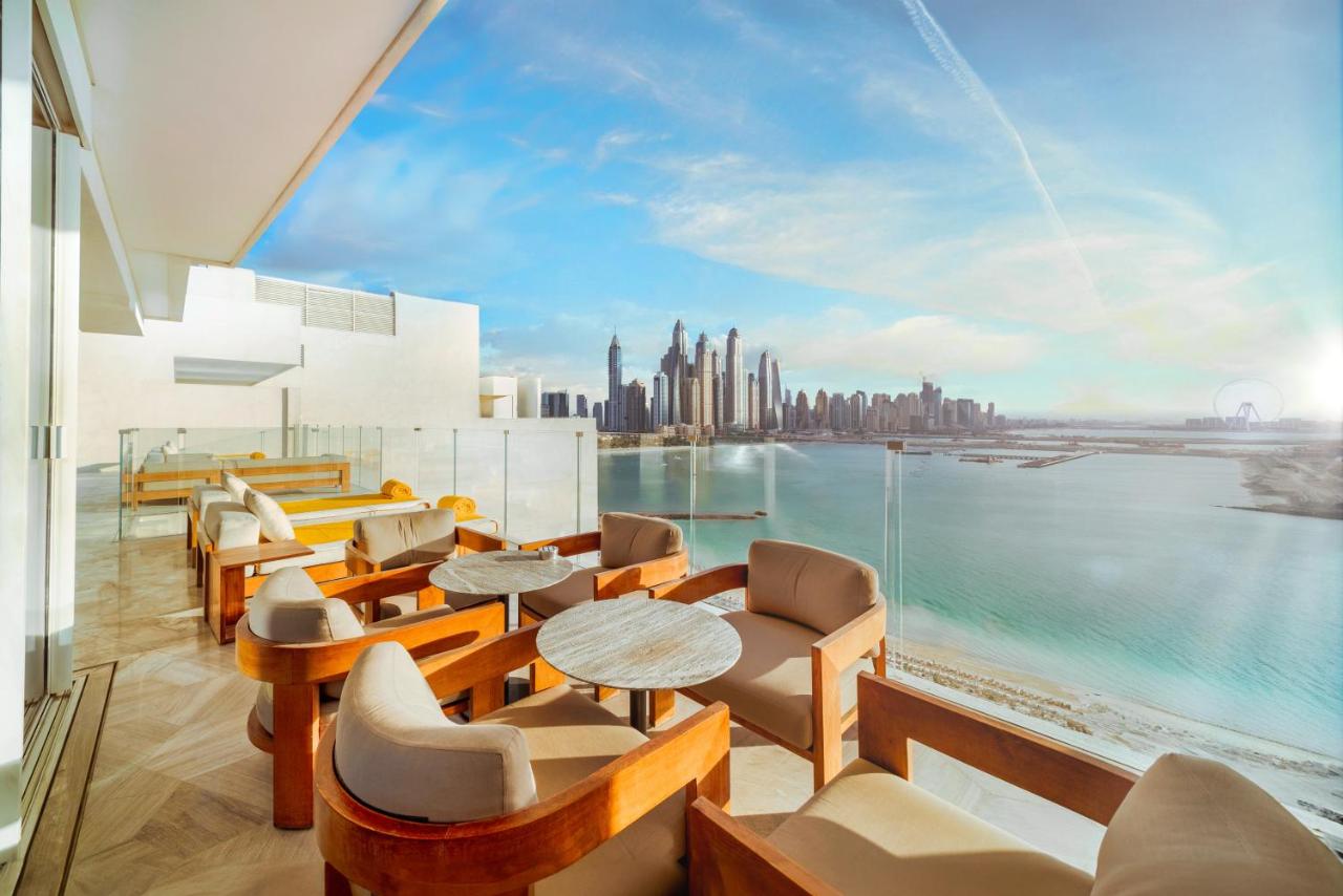 2 Bedroom Penthouse with Pool