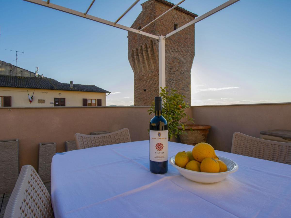 Apartment Casa Mei by Interhome - 4