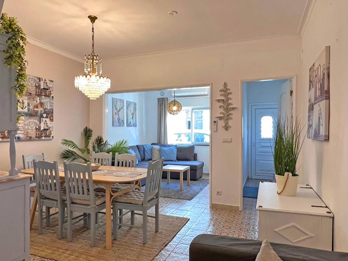 Casa do Carmo Fuzeta by Junto ao Mar - 4