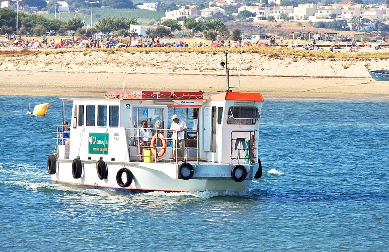 Casa do Carmo Fuzeta by Junto ao Mar - 5