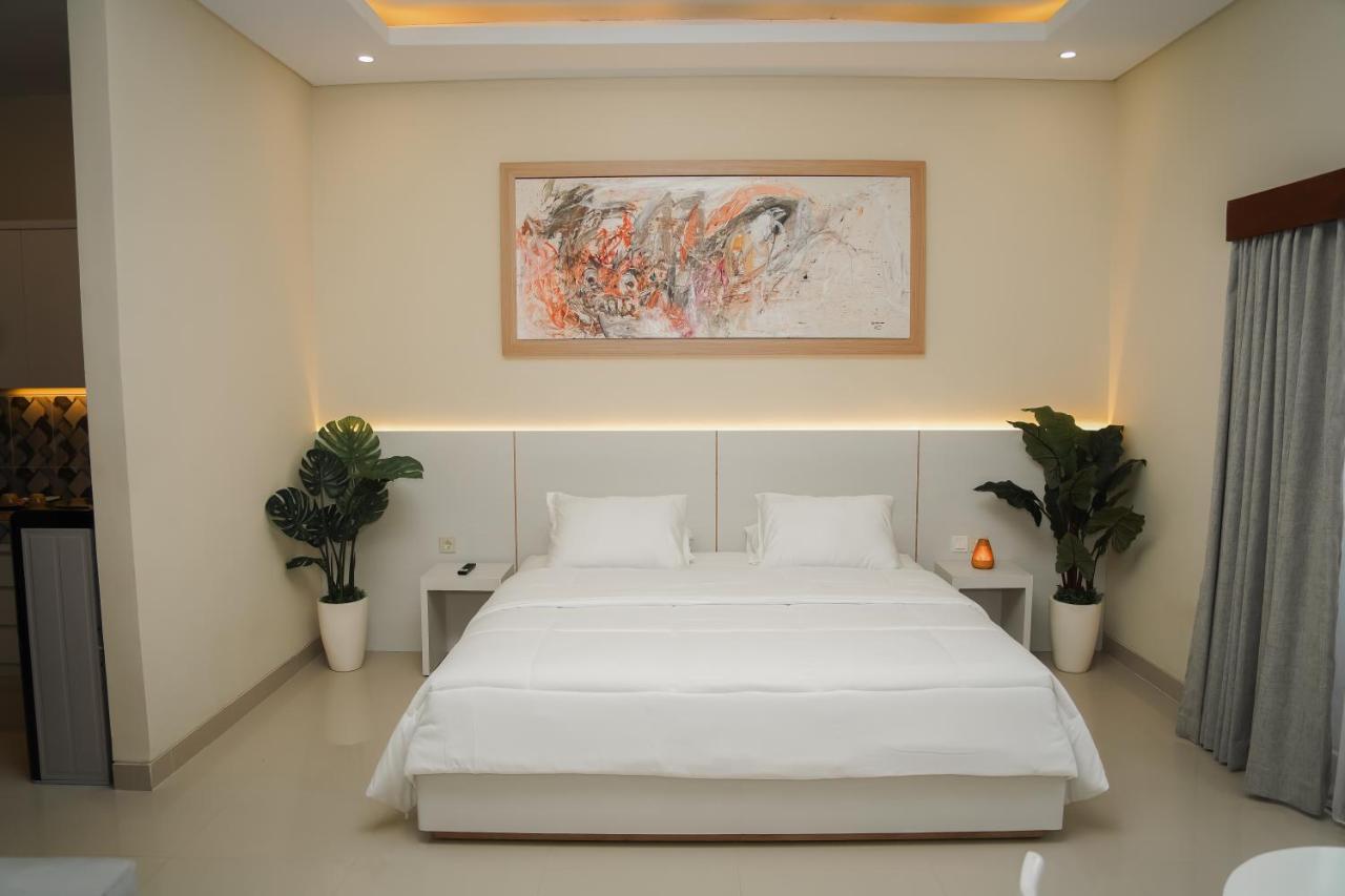 Gelis Gede Cottages - 2