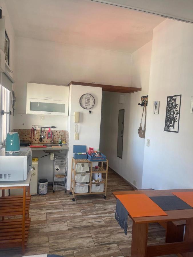 Arenales 2111 Recoleta - 2