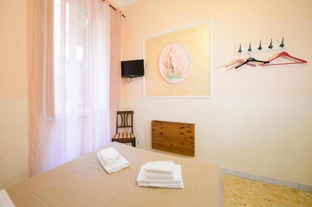 GuestHouse o Affittacamere Magenta Baylon Suite B - 3