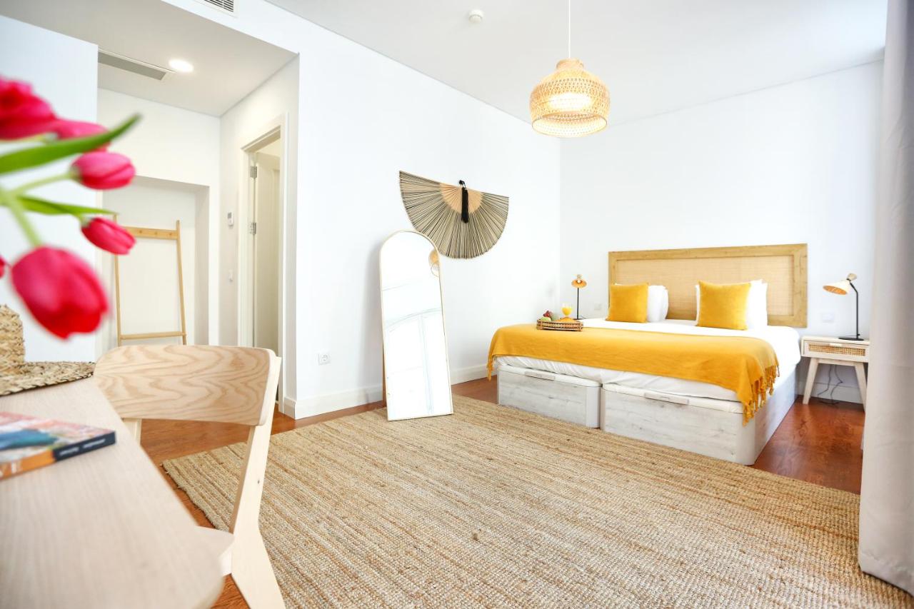 Beach Waves Apartment - 4