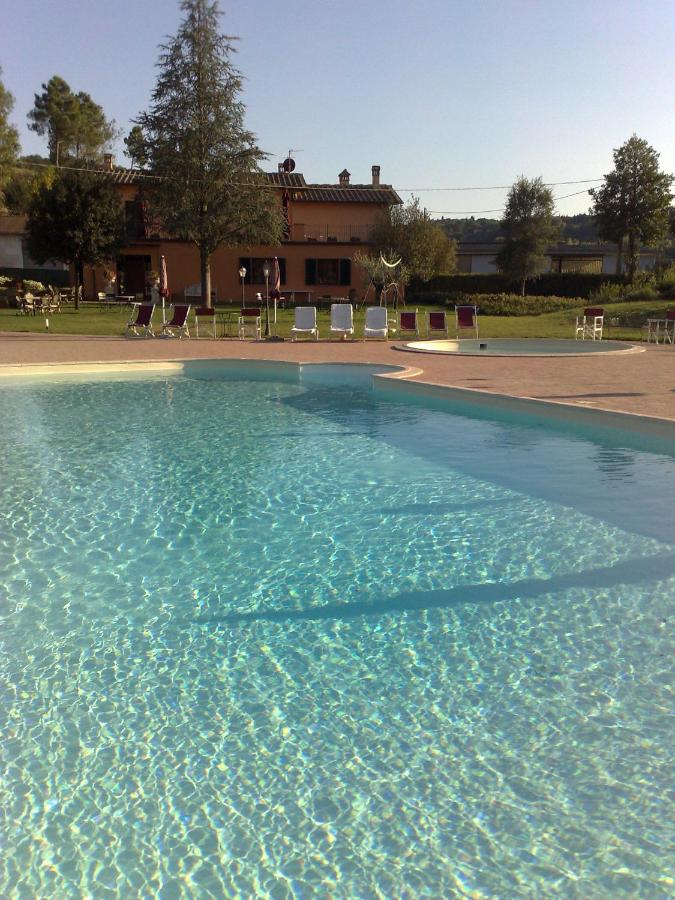 Tenuta Borgo al Sole - 4