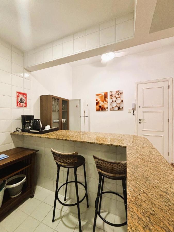 Maravilhoso Studio em Rua Nobre de Copanema - 4